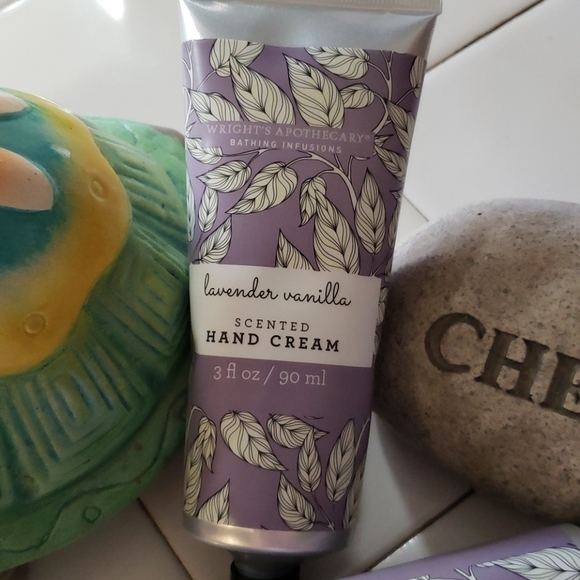 Wright's Apothecary Bathing Infusion Hand … - Picture 2 of 5